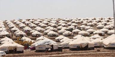 КРГ откроет еще пять лагерей для перемещенных лиц из Мосула 