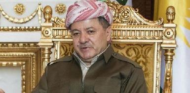 Президент Курдистана поздравил премьера Ирака с освобождением Фаллуджи