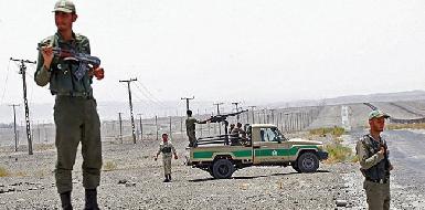 Иран готовится атаковать силы ДПКИ в Иракском Курдистане 