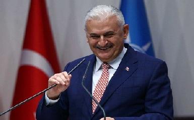 Премьер-министр Турции: Мы будем нормализовать отношения с Сирией
