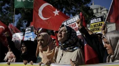 Почему стабильность в Турции так важна для региона и всего мира?