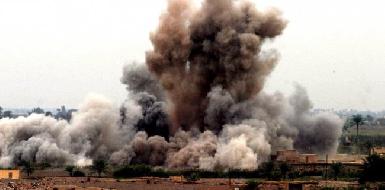 По крайней мере 30 боевиков ИГ уничтожены в ходе авиаударов на западе провинции Киркук 