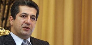Курдистан не стал участником совещания антиисламистской коалиции