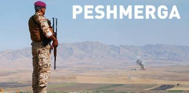 Фильм "Пешмерга" идет на экранах в Израиле 