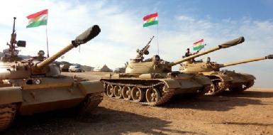 Премьер Курдистана: Пешмерга примут участие в операции по освобождению Мосула