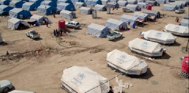 Курдистан приютил 90% беженцев из Ниневии