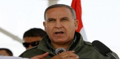 Министр обороны Ирака вновь пообещал скорое наступление на Мосул и пережил покушение ИГ