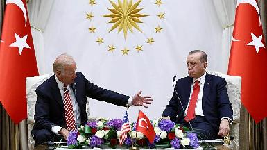 США и Турция работают над экстрадицией Гюлена