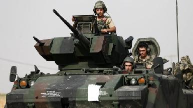 Турция: одна из задач в Сирии - помешать созданию "курдского коридора"