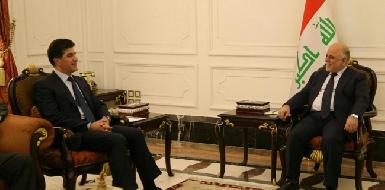 Эрбиль и Багдад продолжат переговоры по своим затянувшимся спорам