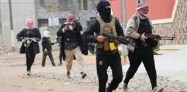 В Мосуле растет напряжение между боевиками ИГ 