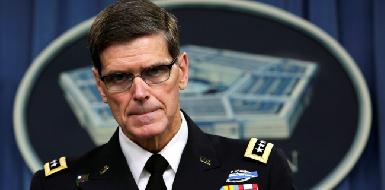 Генерал армии США: Мосул может быть освобожден от ИГ в этом году