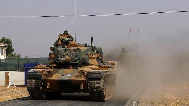 Турция не поддаётся давлению России и США в вопросе о сирийских курдах