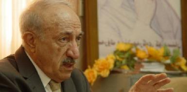 Махмуд Осман: Переговоры с Багдадом не означают отказ от независимости 