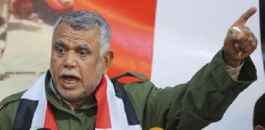 Шиитский командующий заявил, что "Хашд аш-Шааби" сильнее иракской армии