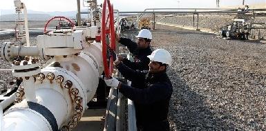 Эрбиль и Багдад начали совместный экспорт нефти Киркука