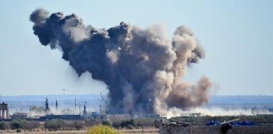 Десятки боевиков ИГ убиты в Мосуле 