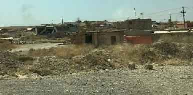 Шиитские ополченцы уничтожили суннитскую деревню возле Туз Хурмату 