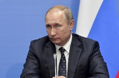 Путин: конфликтный потенциал в мире растет