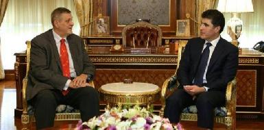 ООН приветствует переговоры Эрбиля и Багдада