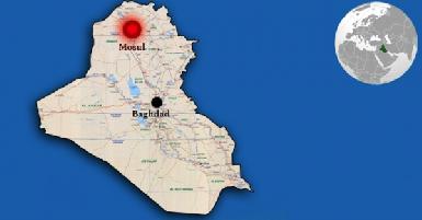 Курдистан, США и Ирак договорились освободить Мосул до конца 2016 года 