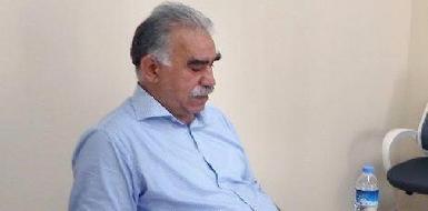 Турция позволила визит членов семьи к Оджалану по просьбе Барзани