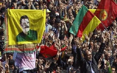 Курдские партии Турции приветствуют мирный призыв Оджалана