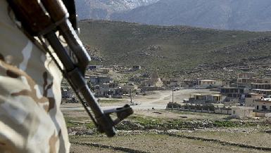 В Курдистане считают федеративную систему оптимальным вариантом для Сирии