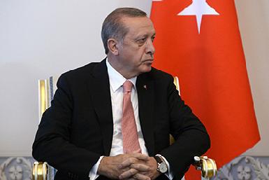 Эрдоган заявил о расширении операции в Сирии