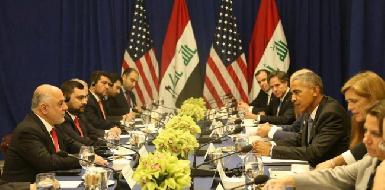 Президент США поблагодарил пешмерга и иракскую армию за усилия, направленные на уничтожение ИГ