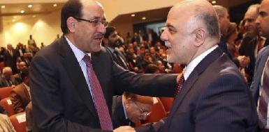 Иран выдвигает бывшего иракского премьера Малики против нынешнего Абади