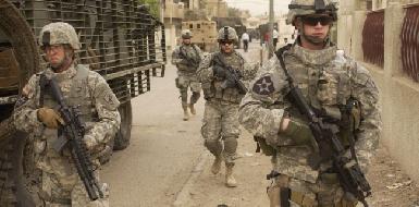 Еще 600 военнослужащих США будут развернуты в Ираке