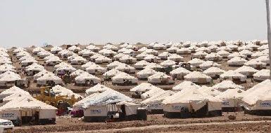 Количество беженцев в Курдистане удвоится