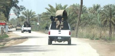 Шиитские ополченцы похитили 7 суннитских жителей Фаллуджи
