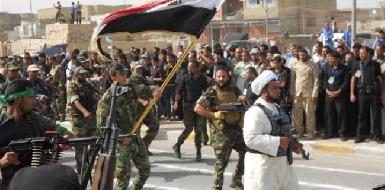 "HRW" требует от иракского премьер-министра исключить ополченцев из мосульской операции