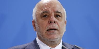 Иракский премьер-министр против участия турецких войск в штурме Мосула