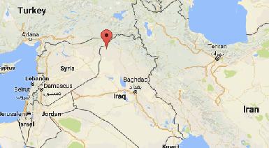 Источник в иракском министерстве обороны подтвердил финансирование сил РПК в Синджаре