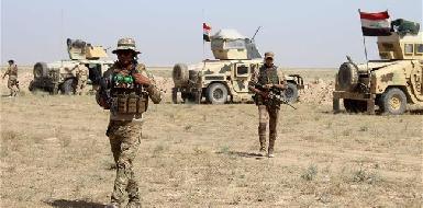 Иракские войска мобилизованы для штурма Мосула