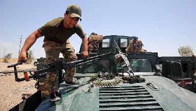 СМИ узнали, когда начнется наступление иракских военных на Мосул