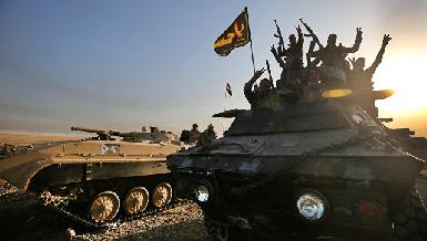 Битва за Мосул: в Ираке началось наступление на вторую столицу ИГ
