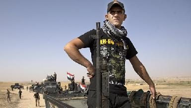 Власти Ирака восстановили сотовую связь в Мосуле