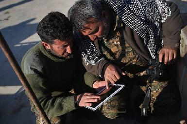КАРТ-БЛАНШ. Асад усомнился в единстве курдов