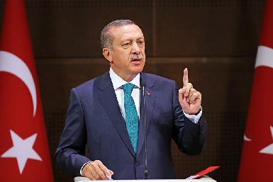 Эрдоган допустил референдум о закреплении права носить хиджаб в конституции страны