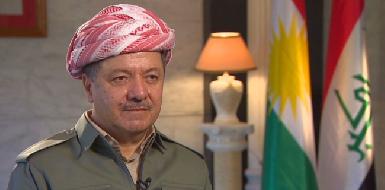 Президент Барзани: Курды не претендуют на чужие земли