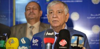 Министр нефти Ирака посетит Эрбиль, чтобы обсудить экспорт нефти