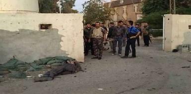 Смертники ИГ атаковали объекты в провинции Киркук