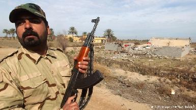 Шиитское ополчение начало наступление на контролируемый ИГ город Телль-Афар
