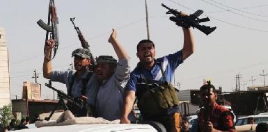 Шиитские ополченцы освободили от ИГ 8 деревень юго-западу от Мосула