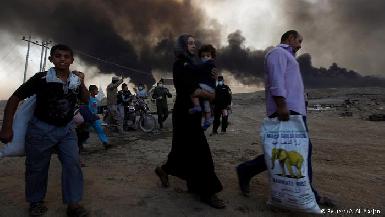 Депутат Европарламента рассказала о гуманитарной катастрофе в Ираке