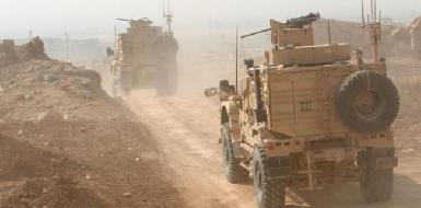 Иракская армия занимает новые районы внутри Мосула